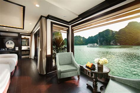 hermes tours halong bay